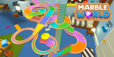 Unfolding the Layers of Excitement in the New Installment of Marble World