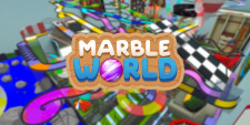 Marble World for Mobile: Crafting Thrilling Runs With Enhanced Graphics